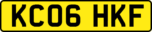 KC06HKF