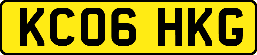 KC06HKG