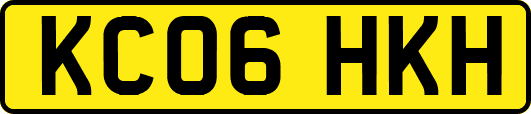 KC06HKH