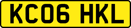 KC06HKL
