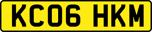 KC06HKM