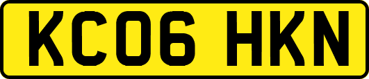 KC06HKN