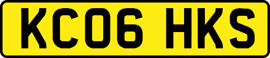 KC06HKS