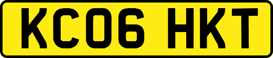 KC06HKT