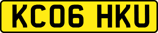 KC06HKU