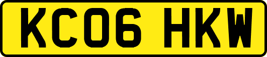 KC06HKW