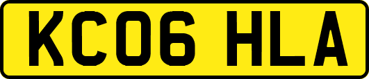 KC06HLA