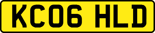 KC06HLD
