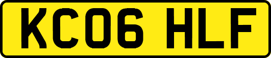KC06HLF