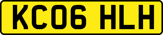 KC06HLH