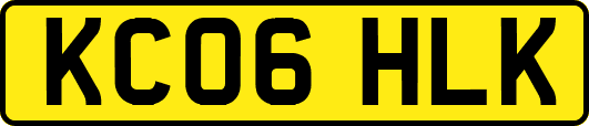 KC06HLK