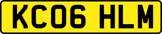 KC06HLM
