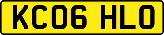 KC06HLO
