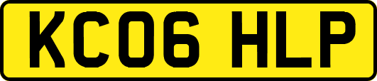 KC06HLP