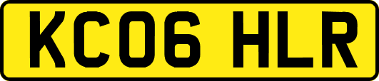 KC06HLR