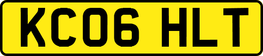 KC06HLT