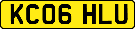 KC06HLU