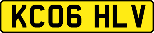 KC06HLV
