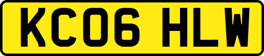 KC06HLW
