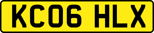 KC06HLX