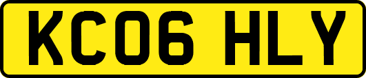 KC06HLY