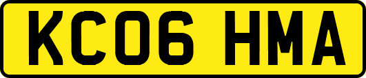 KC06HMA
