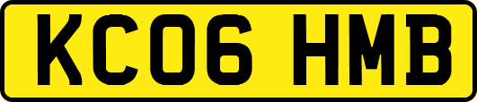 KC06HMB