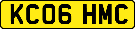 KC06HMC