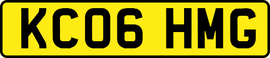 KC06HMG
