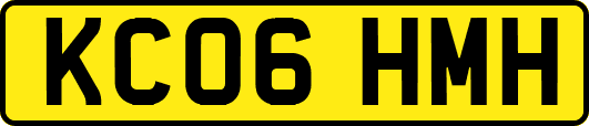 KC06HMH