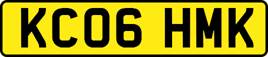 KC06HMK