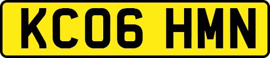 KC06HMN