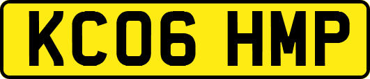 KC06HMP