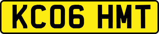 KC06HMT