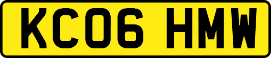 KC06HMW