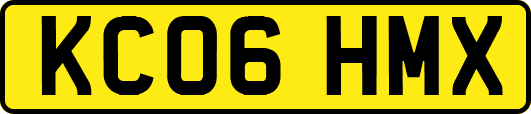 KC06HMX