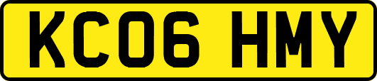 KC06HMY