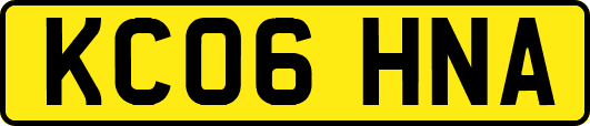 KC06HNA