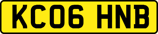 KC06HNB
