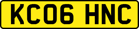 KC06HNC