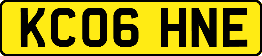 KC06HNE