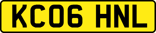 KC06HNL