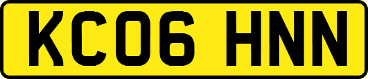KC06HNN