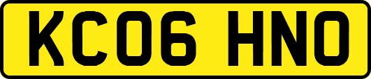KC06HNO