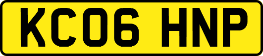 KC06HNP