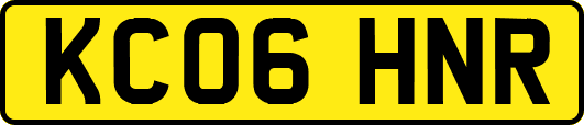 KC06HNR