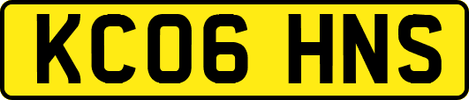 KC06HNS