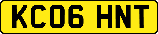 KC06HNT