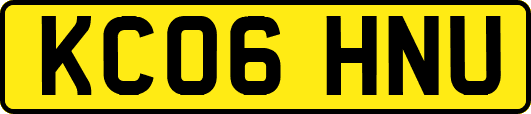 KC06HNU