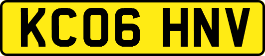 KC06HNV